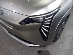 GAC AION Y 2024 Younger - ფოტო 18