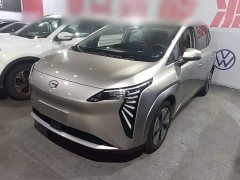 GAC AION Y 2024 Younger - ფოტო 2