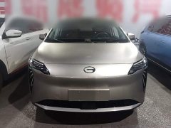 GAC AION Y 2024 Younger - ფოტო 3