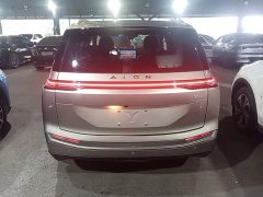 GAC AION Y 2024 Younger - ფოტო 4