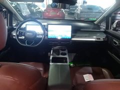 GAC AION Y 2024 Younger - ფოტო 6