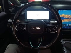 GAC AION Y 2024 Younger - ფოტო 7