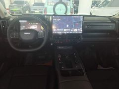 Haval Manlong New Energy 2026 Hi4 200 Ultra Pilot Edition Ternary Lithium - ფოტო 10