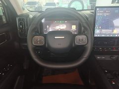 Haval Manlong New Energy 2026 Hi4 200 Ultra Pilot Edition Ternary Lithium - ფოტო 11