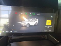 Haval Manlong New Energy 2026 Hi4 200 Ultra Pilot Edition Ternary Lithium - ფოტო 12