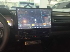Haval Manlong New Energy 2026 Hi4 200 Ultra Pilot Edition Ternary Lithium - ფოტო 13
