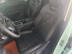 Haval Manlong New Energy 2026 Hi4 200 Ultra Pilot Edition Ternary Lithium - ფოტო 15