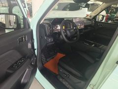 Haval Manlong New Energy 2026 Hi4 200 Ultra Pilot Edition Ternary Lithium - ფოტო 16