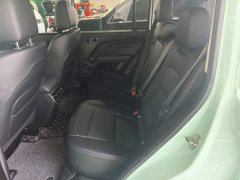 Haval Manlong New Energy 2026 Hi4 200 Ultra Pilot Edition Ternary Lithium - ფოტო 17