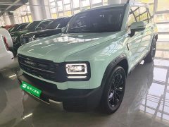 Haval Manlong New Energy 2026 Hi4 200 Ultra Pilot Edition Ternary Lithium - ფოტო 2