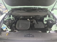 Haval Manlong New Energy 2026 Hi4 200 Ultra Pilot Edition Ternary Lithium - ფოტო 20