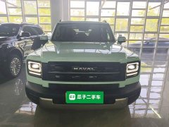 Haval Manlong New Energy 2026 Hi4 200 Ultra Pilot Edition Ternary Lithium - ფოტო 3