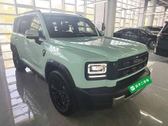 Haval Manlong New Energy 2026 Hi4 200 Ultra Pilot Edition Ternary Lithium - ფოტო 4