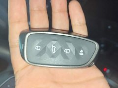 Haval Manlong New Energy 2026 Hi4 200 Ultra Pilot Edition Ternary Lithium - ფოტო 9