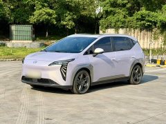 GAC AION Y Plus 70 Tech Edition - ფოტო 1