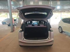 GAC AION Y Plus 70 Tech Edition - ფოტო 12