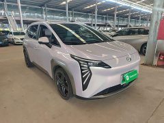 GAC AION Y Plus 70 Tech Edition - ფოტო 19