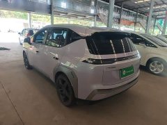 GAC AION Y Plus 70 Tech Edition - ფოტო 20