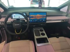 GAC AION Y Plus 70 Tech Edition - ფოტო 3