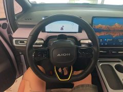 GAC AION Y Plus 70 Tech Edition - ფოტო 4