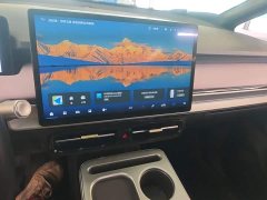 GAC AION Y Plus 70 Tech Edition - ფოტო 6