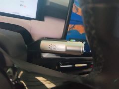GAC AION Y Plus 70 Tech Edition - ფოტო 7