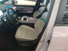 GAC AION Y Plus 70 Tech Edition - ფოტო 8