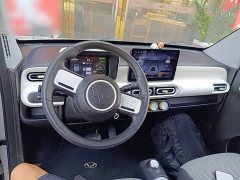 Wuling Hongguang MINIEV 2024 Third Generation 215km Youth Edition - ფოტო 10