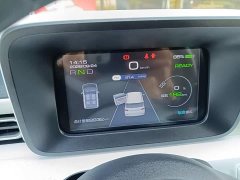 Wuling Hongguang MINIEV 2024 Third Generation 215km Youth Edition - ფოტო 12