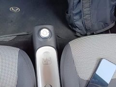 Wuling Hongguang MINIEV 2024 Third Generation 215km Youth Edition - ფოტო 14