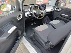 Wuling Hongguang MINIEV 2024 Third Generation 215km Youth Edition - ფოტო 16