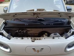 Wuling Hongguang MINIEV 2024 Third Generation 215km Youth Edition - ფოტო 20