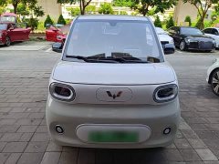 Wuling Hongguang MINIEV 2024 Third Generation 215km Youth Edition - ფოტო 3