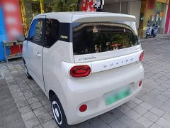 Wuling Hongguang MINIEV 2024 Third Generation 215km Youth Edition - ფოტო 5