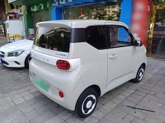 Wuling Hongguang MINIEV 2024 Third Generation 215km Youth Edition - ფოტო 7