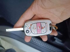 Wuling Hongguang MINIEV 2024 Third Generation 215km Youth Edition - ფოტო 9