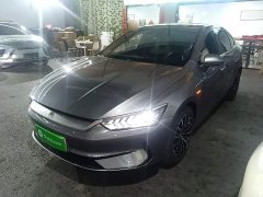 BYD Qin PLUS Champion Edition EV 610KM Excellence Edition - ფოტო 1
