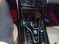 BYD Qin PLUS Champion Edition EV 610KM Excellence Edition - ფოტო 10