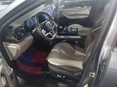 BYD Qin PLUS Champion Edition EV 610KM Excellence Edition - ფოტო 11