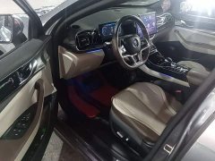 BYD Qin PLUS Champion Edition EV 610KM Excellence Edition - ფოტო 12