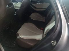 BYD Qin PLUS Champion Edition EV 610KM Excellence Edition - ფოტო 13