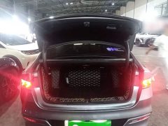 BYD Qin PLUS Champion Edition EV 610KM Excellence Edition - ფოტო 15