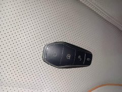 BYD Qin PLUS Champion Edition EV 610KM Excellence Edition - ფოტო 17