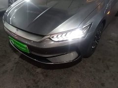 BYD Qin PLUS Champion Edition EV 610KM Excellence Edition - ფოტო 18