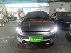 BYD Qin PLUS Champion Edition EV 610KM Excellence Edition - ფოტო 3