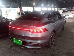BYD Qin PLUS Champion Edition EV 610KM Excellence Edition - ფოტო 5