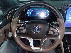 BYD Qin PLUS Champion Edition EV 610KM Excellence Edition - ფოტო 7