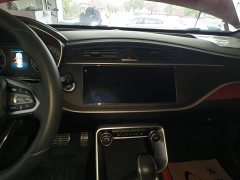 Geely Binrui 1.4T CVT F-Sport Edition - ფოტო 10