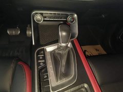 Geely Binrui 1.4T CVT F-Sport Edition - ფოტო 11