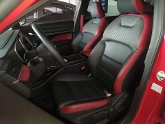 Geely Binrui 1.4T CVT F-Sport Edition - ფოტო 12